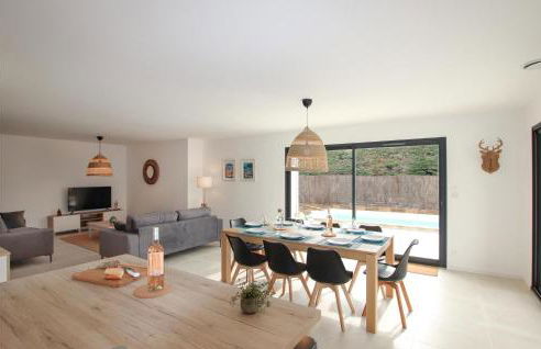 Nice Home In La Bégude De Mazenc - Foto 19