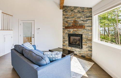 Waterfront Roque Bluffs Hideaway with Private Beach - Photo 5