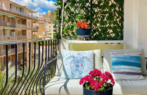 Apartamento Mar y Montaña - Photo 23