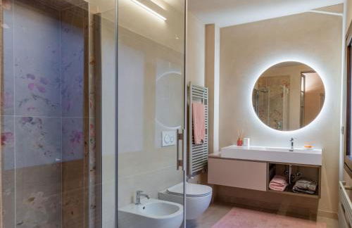 Apartment La Loggia by Interhome - Foto 32