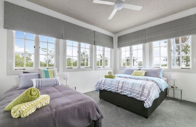 Carrington Manor - Foto 6