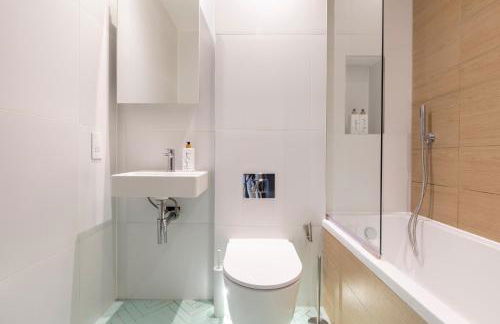 Xylo Apartments - Kentish Town - Foto 67