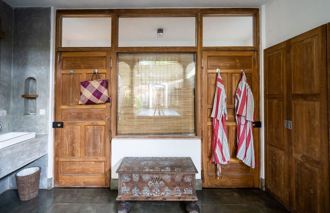 Royal Indigo Villa - Foto 23