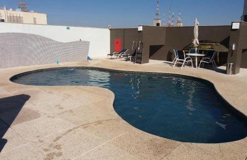 Barreto Apart Hotel - Foto 17