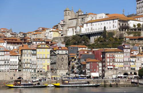 PortoSense Ribeira - Foto 39