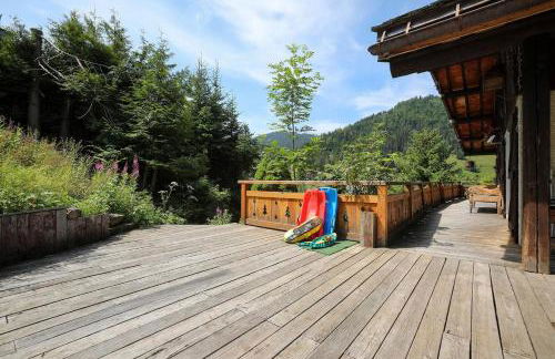 Chalet Coualoup Ski La Clusaz - Foto 23