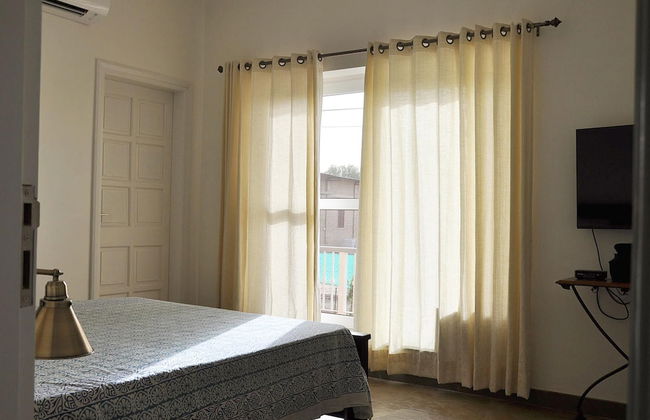 Chotsa's farm House - Foto 4