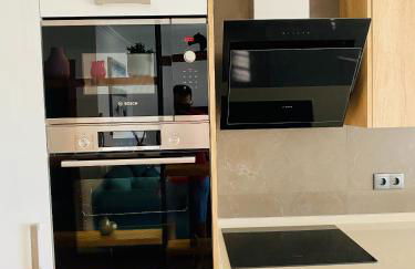 Lovely apartment for family and group of friends - Foto 15