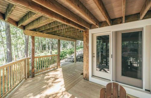 Waterfront, Newly Built, Spacious Apartment! - Foto 18