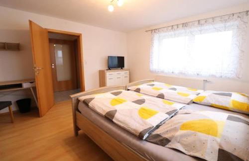 Alb Pension Merklingen - Foto 6