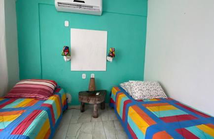 Apartamento Vista Mar até 4 hóspedes - Foto 6