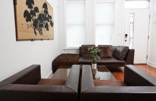 Peaceful Zen Getaway in the City - Foto 3