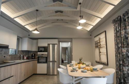 Alekos Beach Houses-Elia Villas - Foto 14