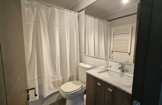 Oceana Suites Costa Pucón - Photo 18