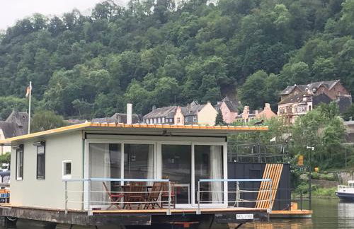 Hausboot im Hafen - Foto 10