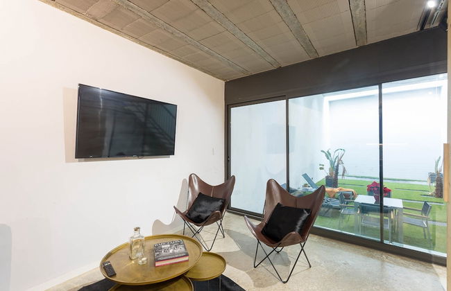 MSB Brand New Apartments in City Center - Photo 58