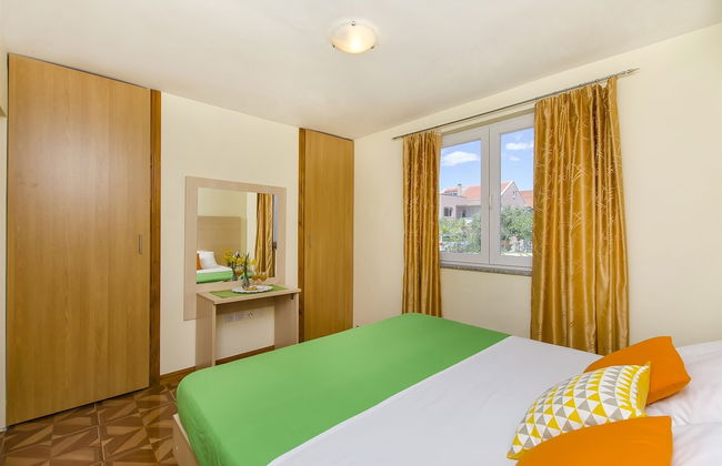 Apartments Glavan - Foto 20