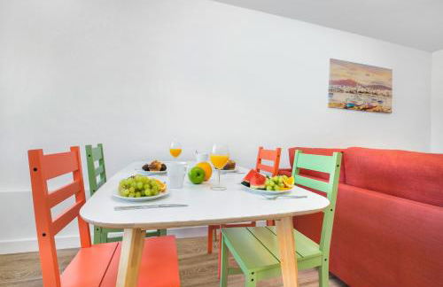 Stay U-nique Apartments Fabra i Puig - Foto 73