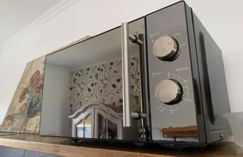 Ferienhaus Bullerby , Missunder Fährstraße 12, 24864 Brodersby - Foto 14