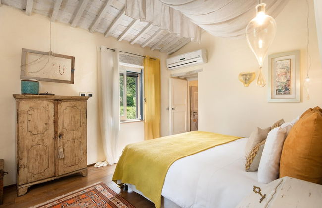 Casale Della Toscana - Foto 68