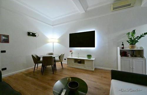 Luxury Home Boncompagni Rome - Foto 8