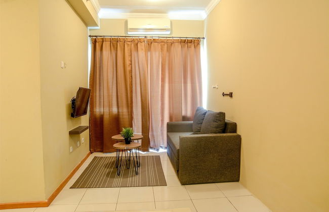 Best of the Best 3BR Apartment Grand Palace/Pallazo Kemayoran - Foto 24
