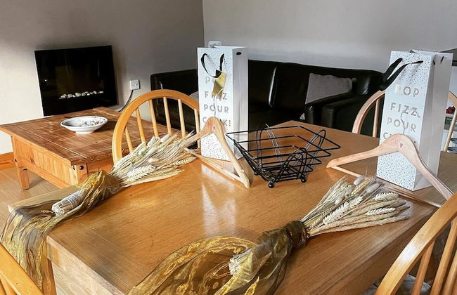 Setcops Farm Holiday Cottages - Foto 14