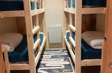 Appartement chaleureux avec wifi de 10 personnes à Val-Cenis - Foto 20