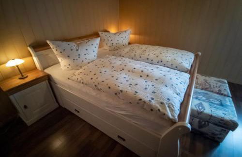 Spreewälder Schwalbenhof - Ferienwohnung "Storchennest" - Foto 14