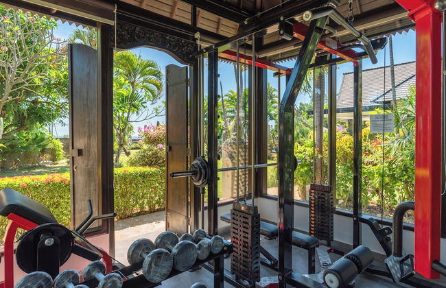 Villa Belvedere - Foto 49