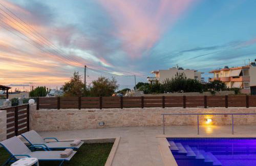 7 bedroom villa with pool, 700m from the beach! - Foto 49