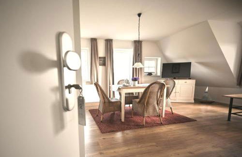 Baltrumer Teestube - Foto 34