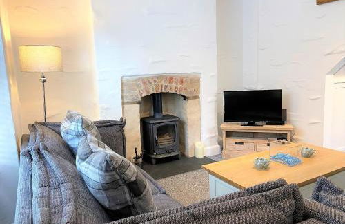 Triple Deck Cottage - 2mins from Mevagissey Harbour - Foto 19
