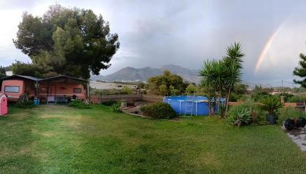 Caravana- Glamping Casa tortuga - Photo 4