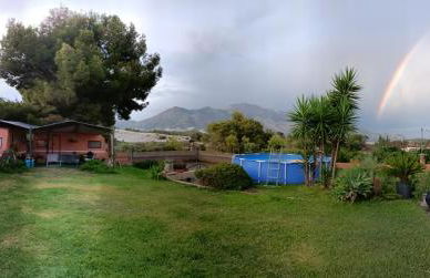 Caravana- Glamping Casa tortuga - Foto 6