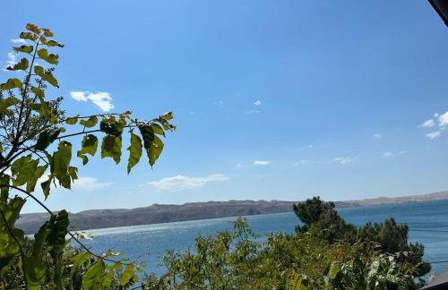 Apartmani Karlobag - Foto 49