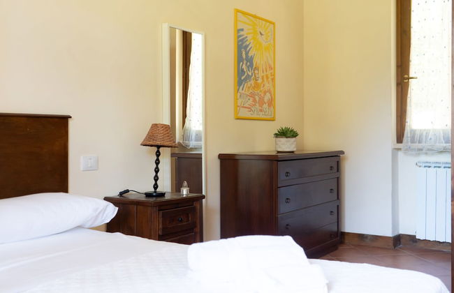 Appartamenti Santa Croce - Photo 9