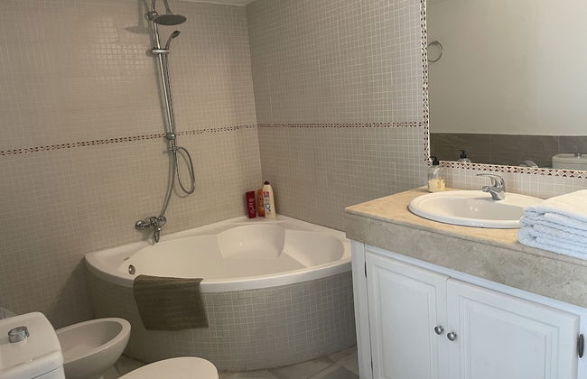 Apartamentos Puerto Sherry - Foto 47