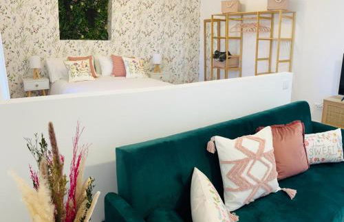 Apartamentos La Escapada - Photo 73