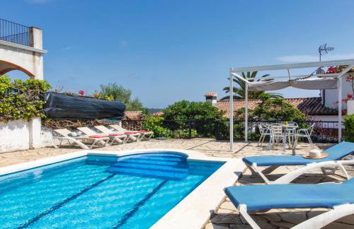 Holiday Home Puig Dels Daus by Interhome - Foto 46