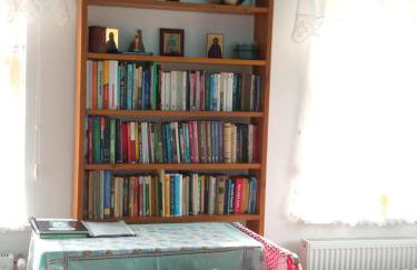 Zielony Domek Plutycze - Foto 20