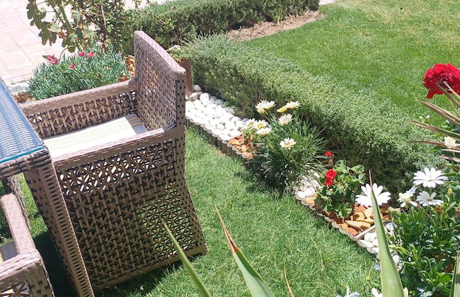 Beach Front Luxury Living Apartment - Foto 31