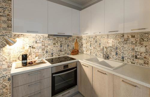 Blue & Indigo Turtles Apartments, Vourvourou #FeelsLikeHome - Foto 10