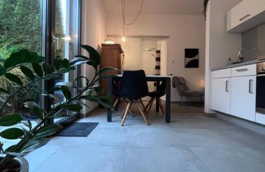 Modernes Tiny Apartment in Lage - Foto 32