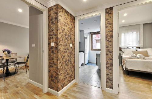 Apt 1B LuxuryRentalsMurcia - Foto 30