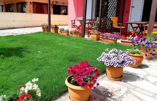 Irini Seaside Studios - Photo 27