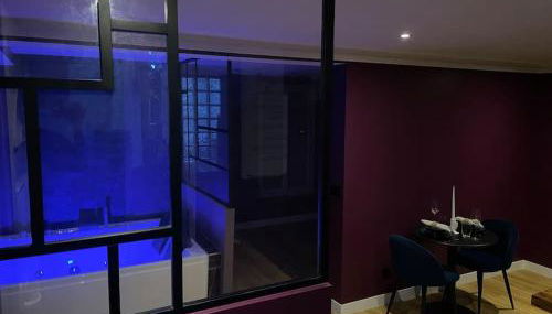 Le Cocon des Granges - Suite Sauna Jaccuzi SPA - Foto 5