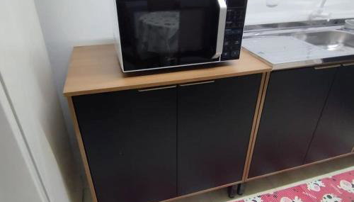 Residencial Itamarati, Estúdio 4 - Foto 2