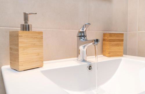 Agia Anna Apartments - Foto 15