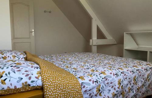 Maison familiale à 1km de la mer - Foto 14